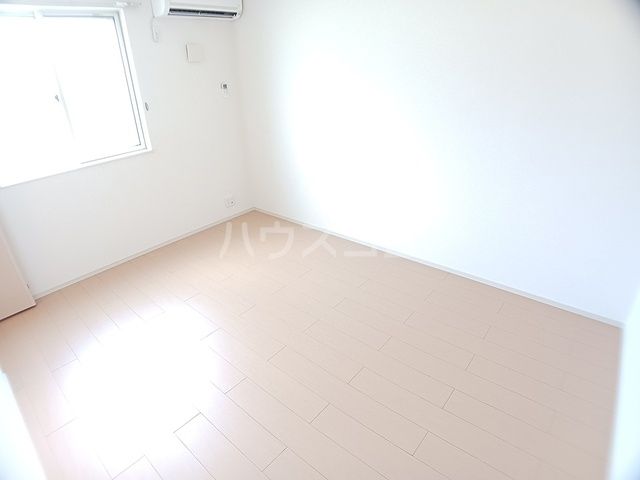 シースターの内装写真
