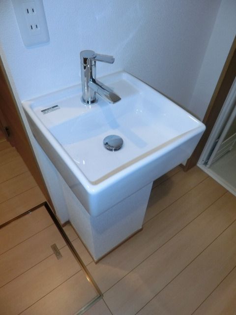 洗面設備　★洗面所★