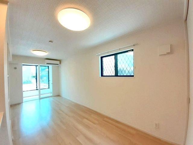 その他部屋・スペース　ゆったり過ごせるリビングです