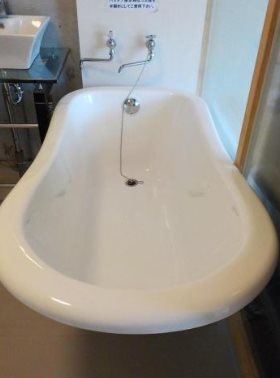 バス・シャワールーム　他部屋参照・現況優先