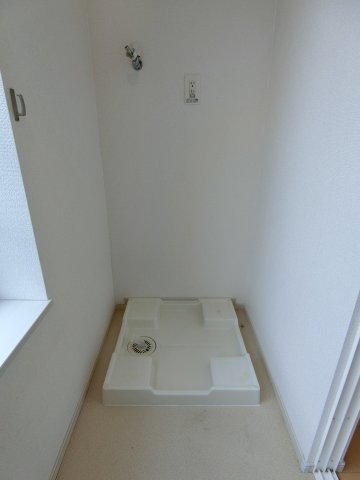 その他設備　イメージ101号室の写真（反転あり）