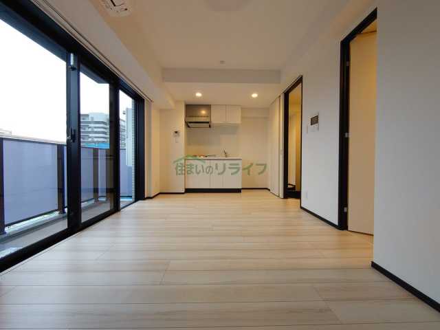 エントランス　リライフ浅草店