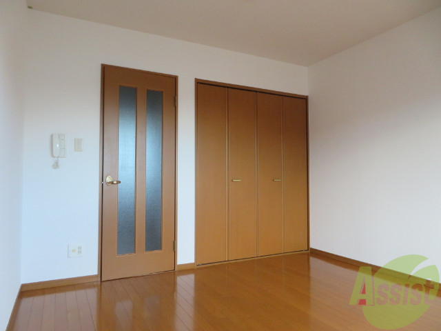 その他部屋・スペース　家具の配置などをイメージしてみてください。