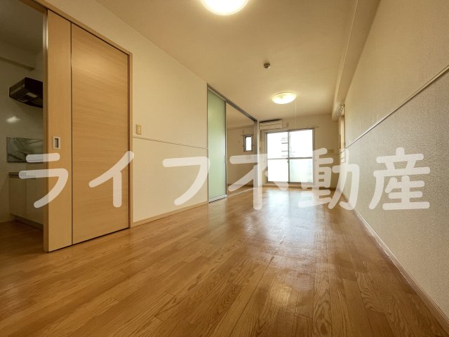 その他部屋・スペース　内装も気になるポイント