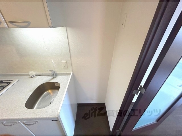 その他部屋・スペース　冷蔵庫置場