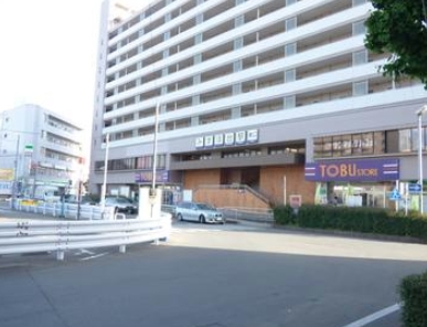 その他　みずほ台駅（その他）まで764m
