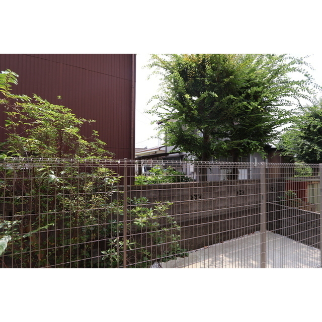 眺望　前面の建物とも距離があります♪