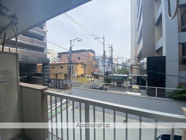 眺望　眺望