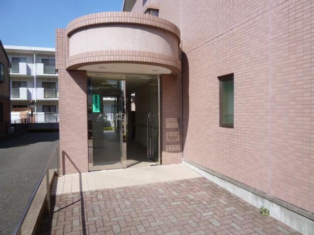 エントランス　★エントランス★