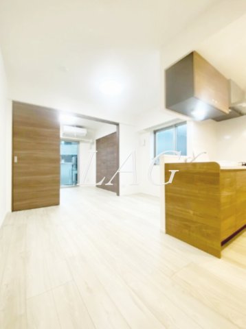 居室・リビング　洋室のお部屋です。