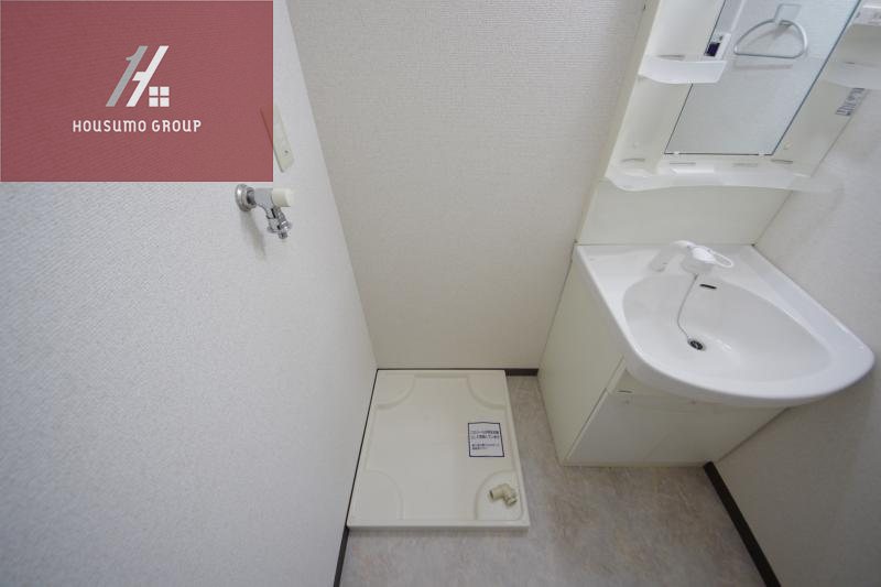 その他部屋・スペース　明るい色調の室内です