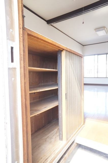 その他設備　図面と現状に相違がある場合には現状を優先