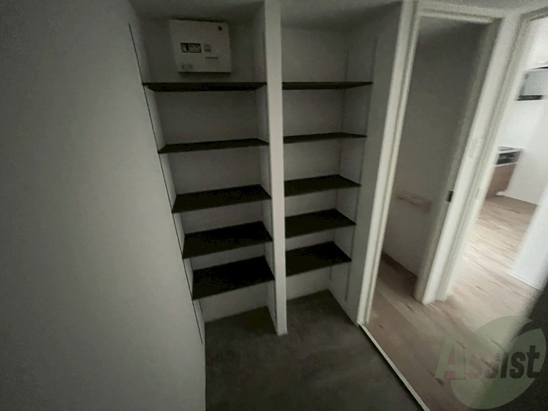 玄関　お部屋の第一印象を決める玄関はこちらです！