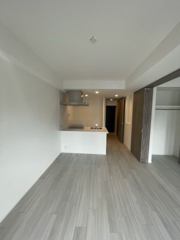 居室・リビング　(参考)同マンション同間取り他部屋の写真