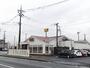 飲食店　ココス 那珂湊店（飲食店）まで1978m