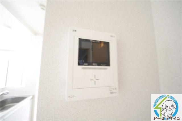 セキュリティ　※類似部屋
