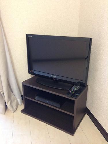 その他　液晶TVでLEONETを楽しもう