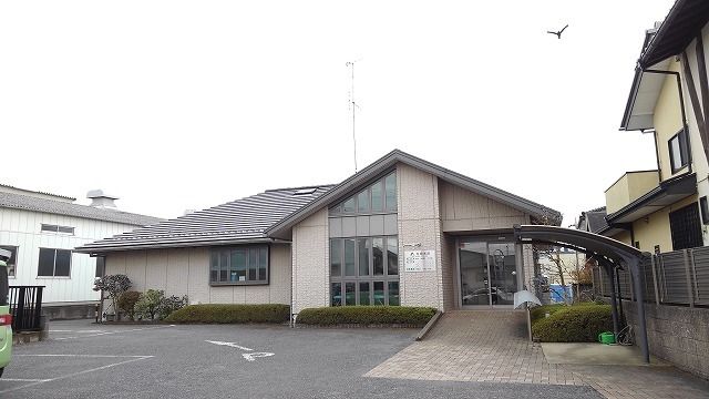 病院　村田医院（病院）まで600m