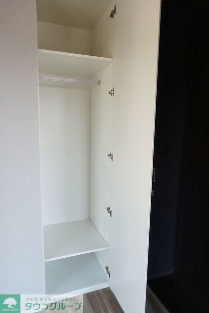 収納　※写真は同タイプ住戸です。