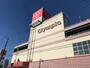 スーパー　オリンピック　墨田文花店（スーパー）まで707m