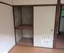 収納　奥行きのある収納ペースです！