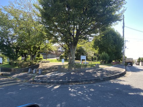 公園　明治池公園（公園）まで364m