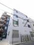 京急川崎駅より徒歩5分 2階 築2年2ヶ月の賃貸物件