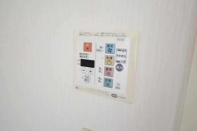その他　★浴室乾燥機です★