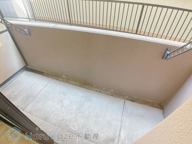 名鉄名古屋本線 呼続駅 徒歩3分 3階建 築24年の内装写真