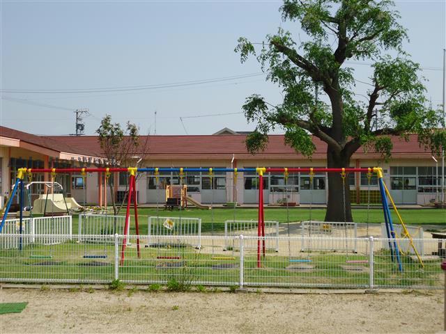 幼稚園・保育園　西尾市立米津保育園（幼稚園・保育園）まで1041m