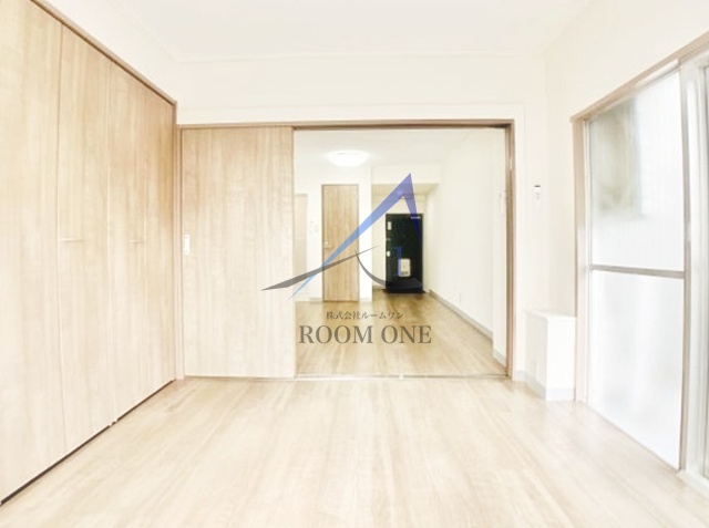 居室・リビング　洋室のお部屋です。