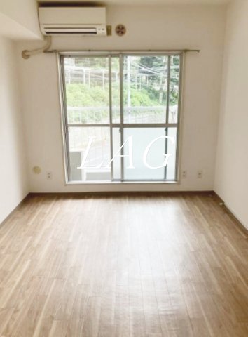 その他部屋・スペース　寝室です。