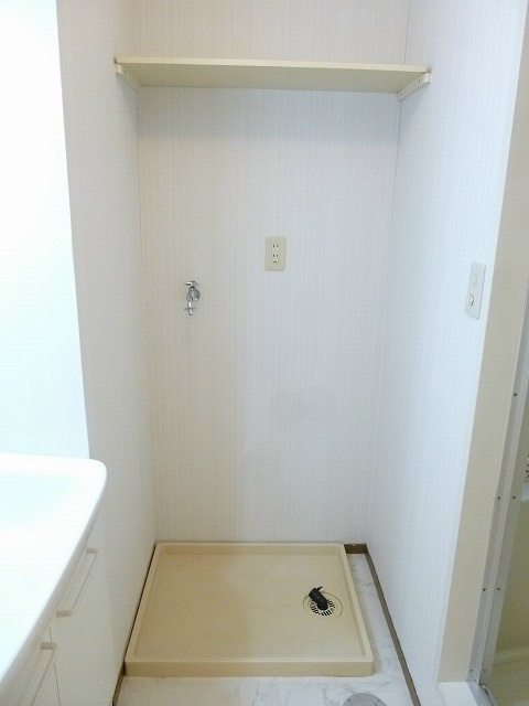 その他設備　101号室のお部屋です