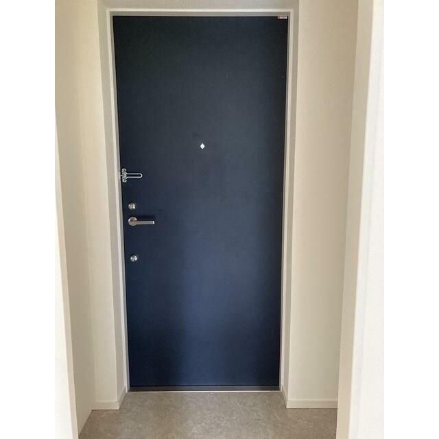 玄関　★別号室参考写真★