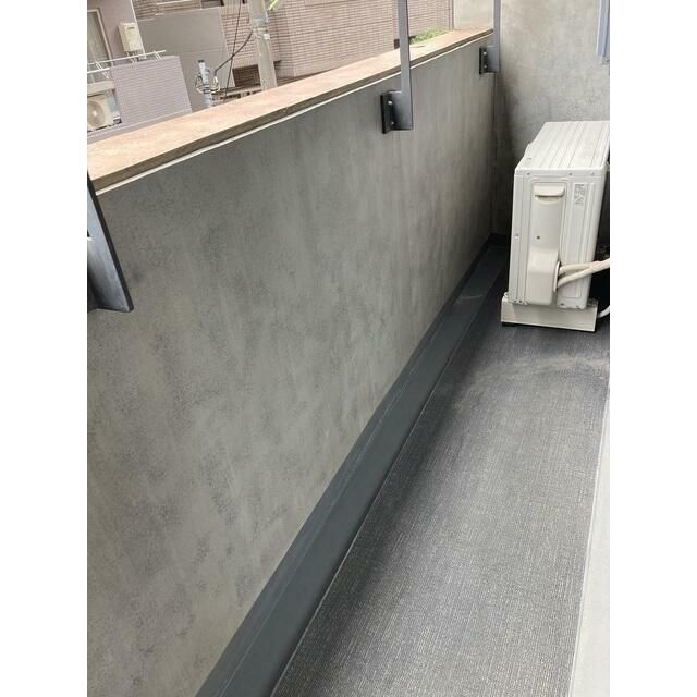 バルコニー　★別号室参考写真★