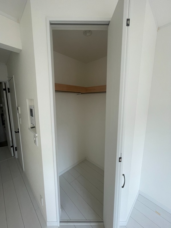 収納　別部屋参考写真