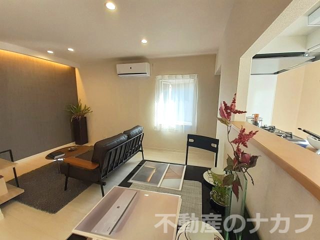 居室・リビング　※家具はイメージです