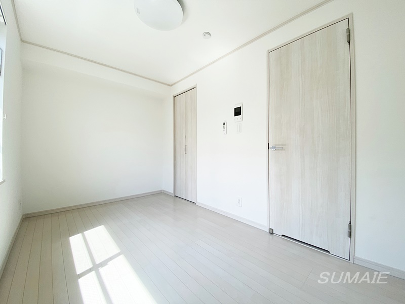 その他部屋・スペース　居室です☆