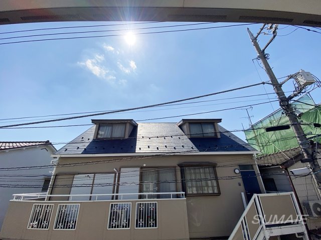 眺望　眺望です☆