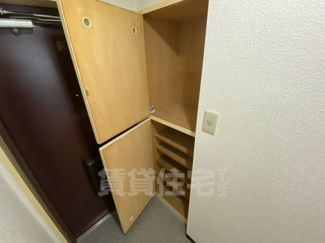 その他部屋・スペース