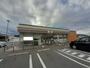 コンビニ　セブンイレブン渋川石原店（コンビニ）まで650m
