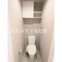 トイレ　トイレです