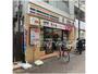 コンビニ　セブンイレブン 御嶽山駅前店（コンビニ）まで369m