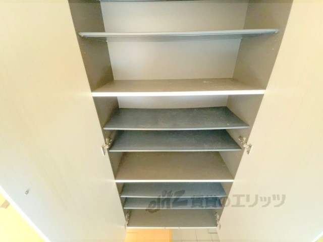 収納　下駄箱