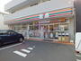 コンビニ　セブンイレブン世田谷千歳台5丁目店（コンビニ）まで28m