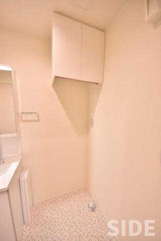 その他設備　※別号室参考画像