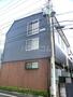 千歳烏山駅より徒歩8分 1階 築14年4ヶ月の賃貸物件