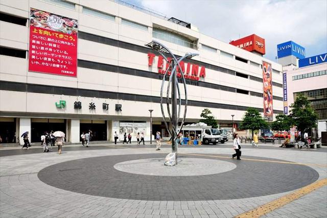 その他　錦糸町駅（その他）まで720m