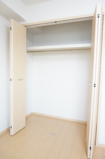 収納　図面と現状に相違がある場合には現状を優先