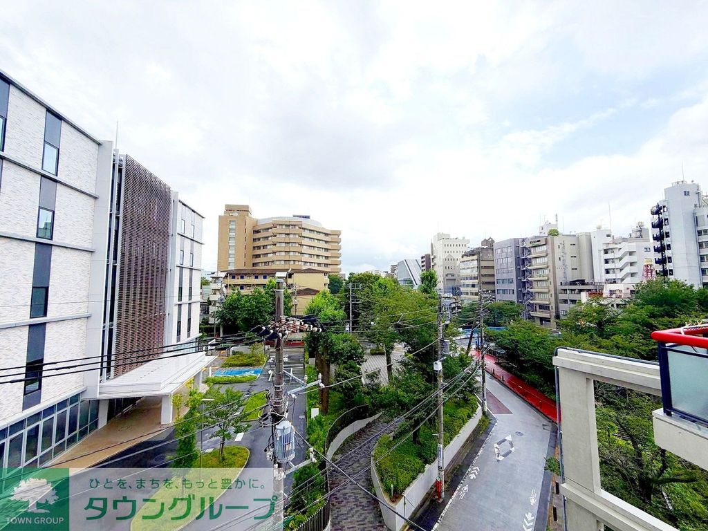 眺望　【初期費用分割・クレカ対応】一都三県のお部屋探しは2025…